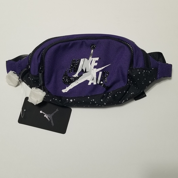 Jordan Other - Nike Air Jordan Unisex Crossbody Bag